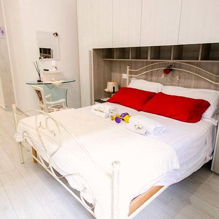 Flower'S House 24 - Central Apartment - Molfetta Dış mekan fotoğraf