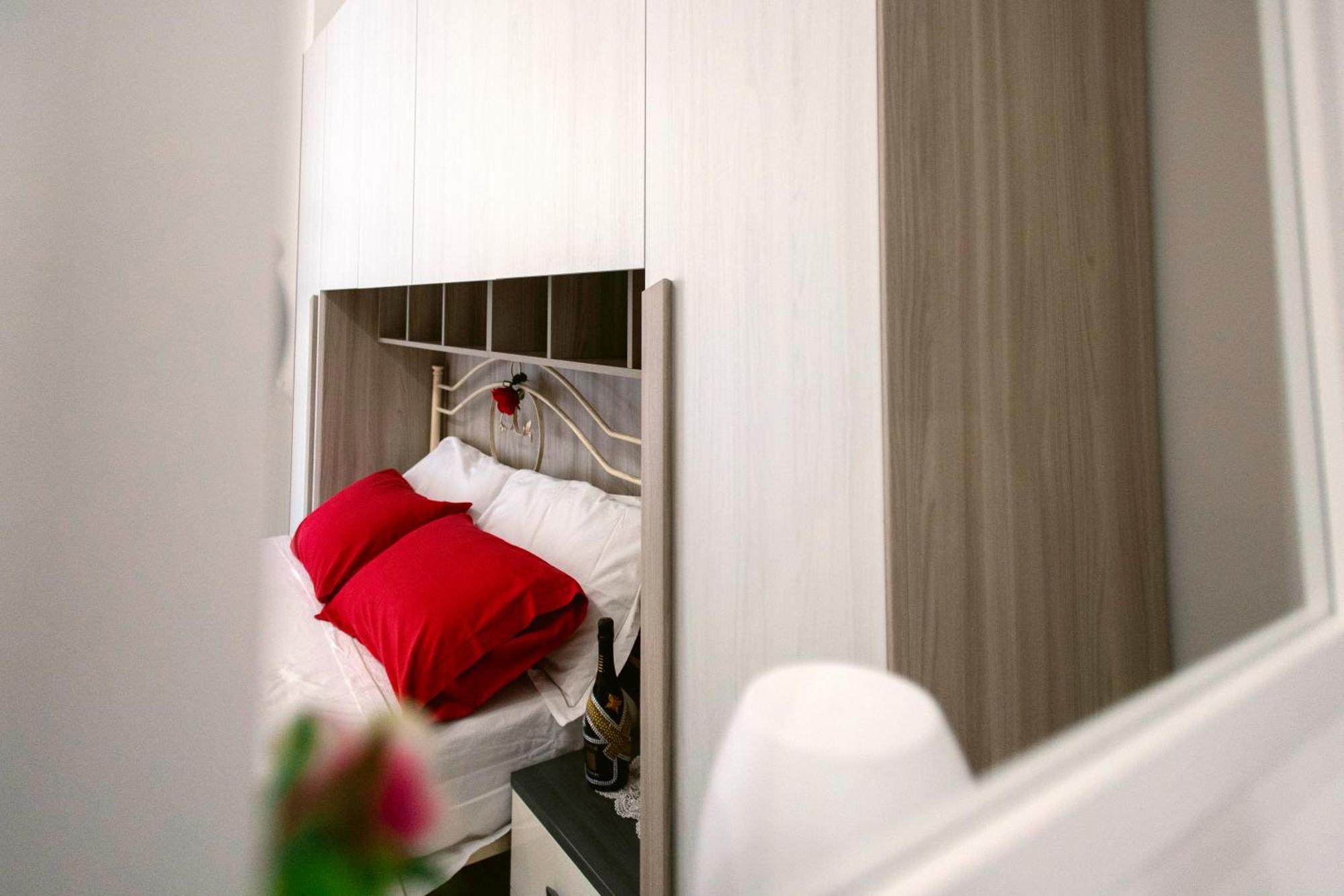 Flower'S House 24 - Central Apartment - Molfetta Dış mekan fotoğraf