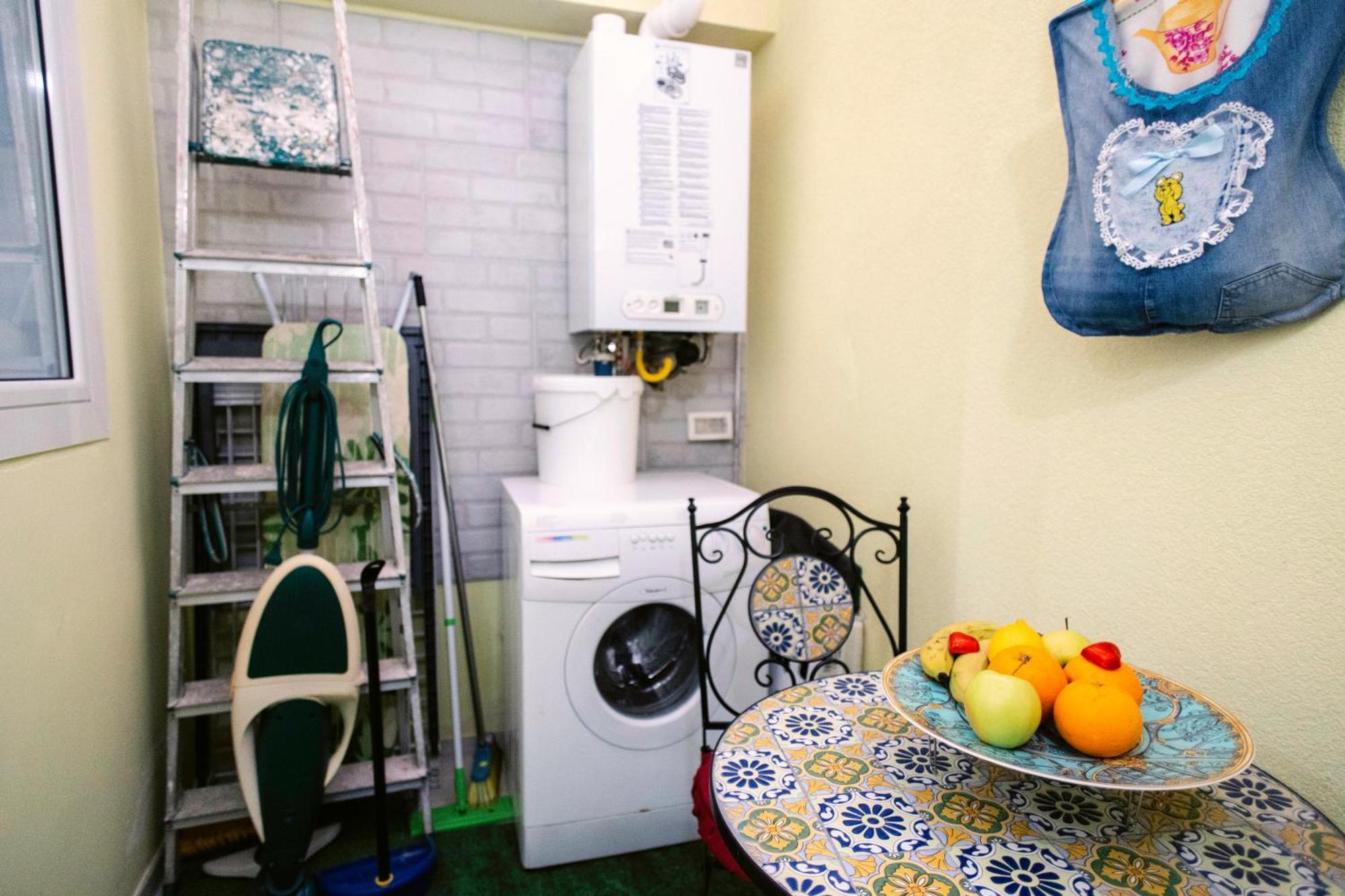 Flower'S House 24 - Central Apartment - Molfetta Dış mekan fotoğraf